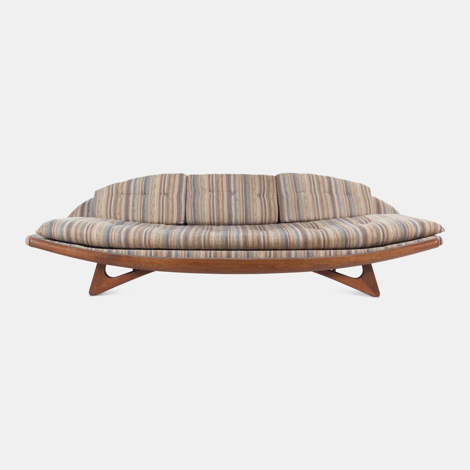 Sofa for Craft Associates