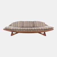 Sofa for Craft Associates