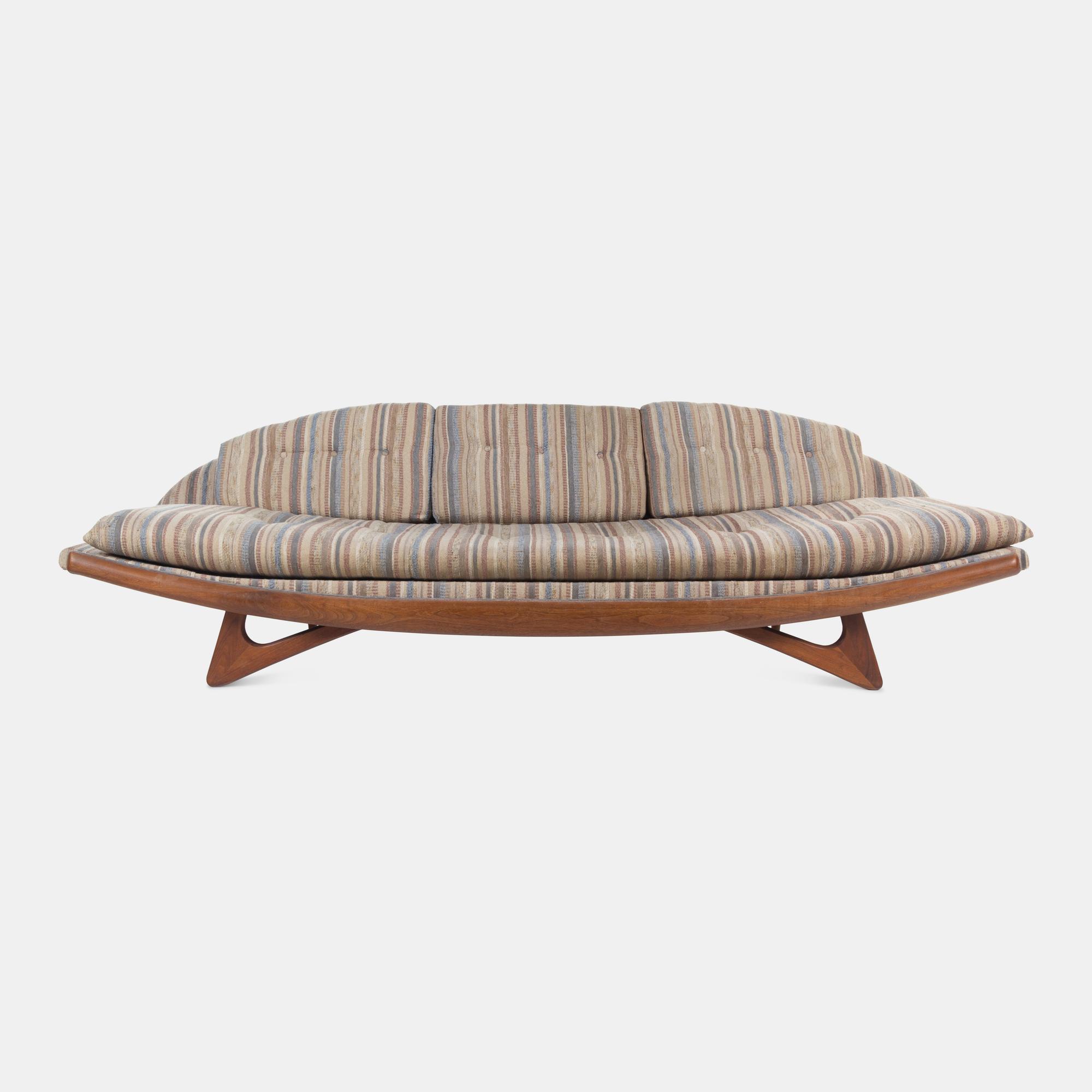 Sofa for Craft Associates