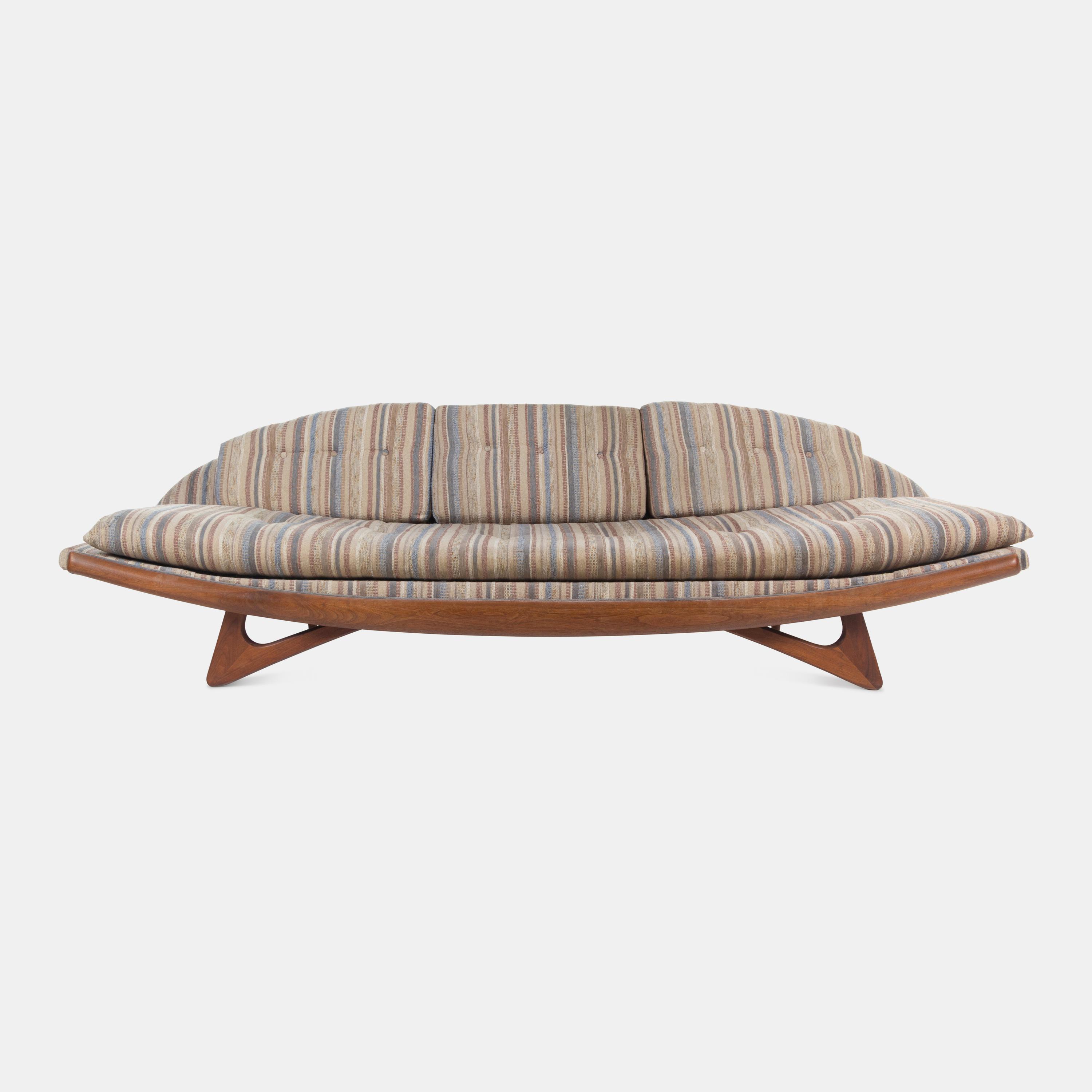 Sofa for Craft Associates