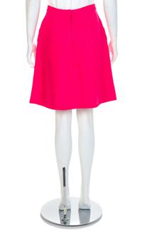 Two Vintage Skirts & One Dress, 1960-90s