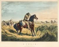 CURRIER and IVES, publishers -- After Arthur F. Tait