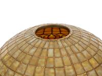 A Tiffany Studios 'Pomegranate' Shade