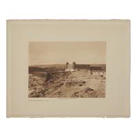 [Native-Americana] Curtis, Edward S. Group of 2 photogravures