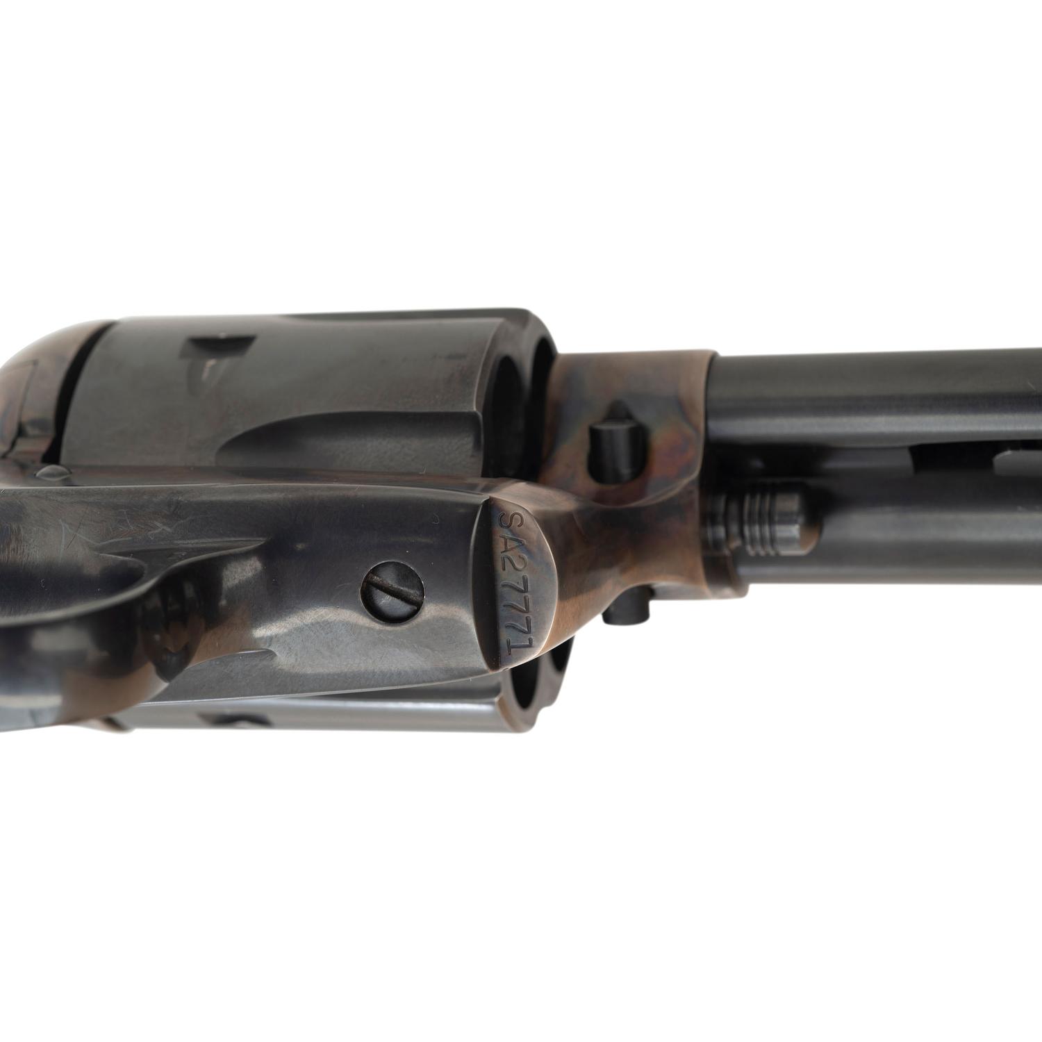 *3rd Generation Colt Single Action Army .44 Special Revolver