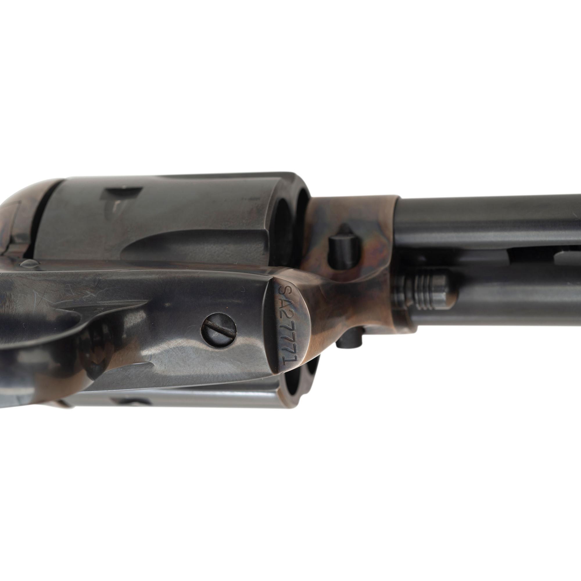 *3rd Generation Colt Single Action Army .44 Special Revolver