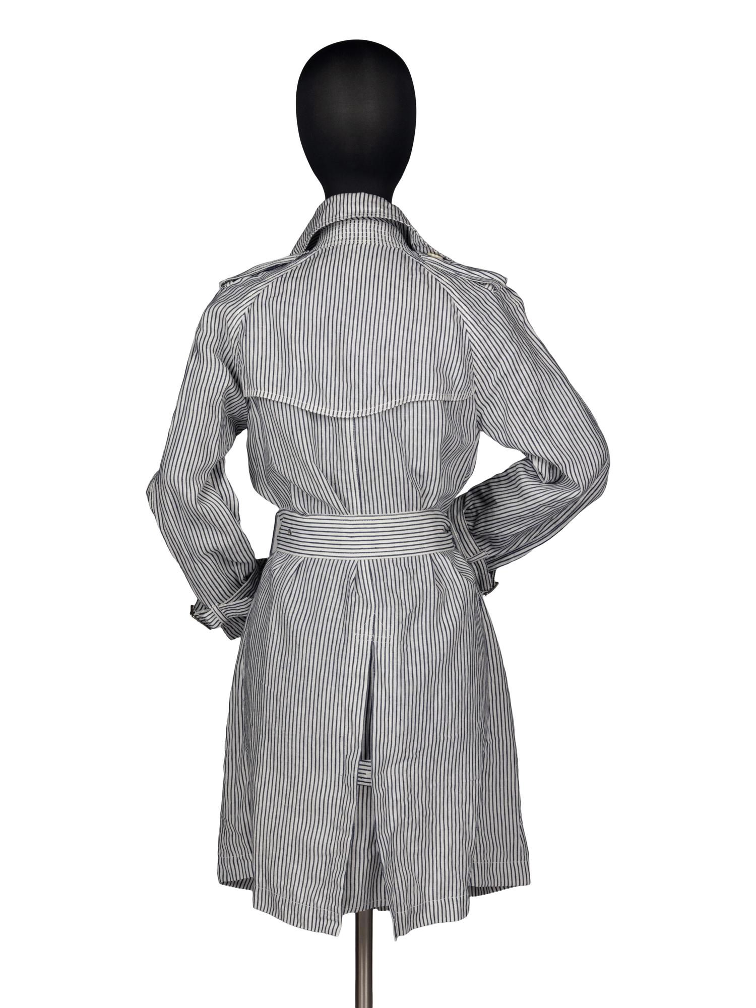 Junya Watanabe for Comme de Garçons Coat, S/S 2011