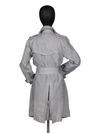Junya Watanabe for Comme de Garçons Coat, S/S 2011