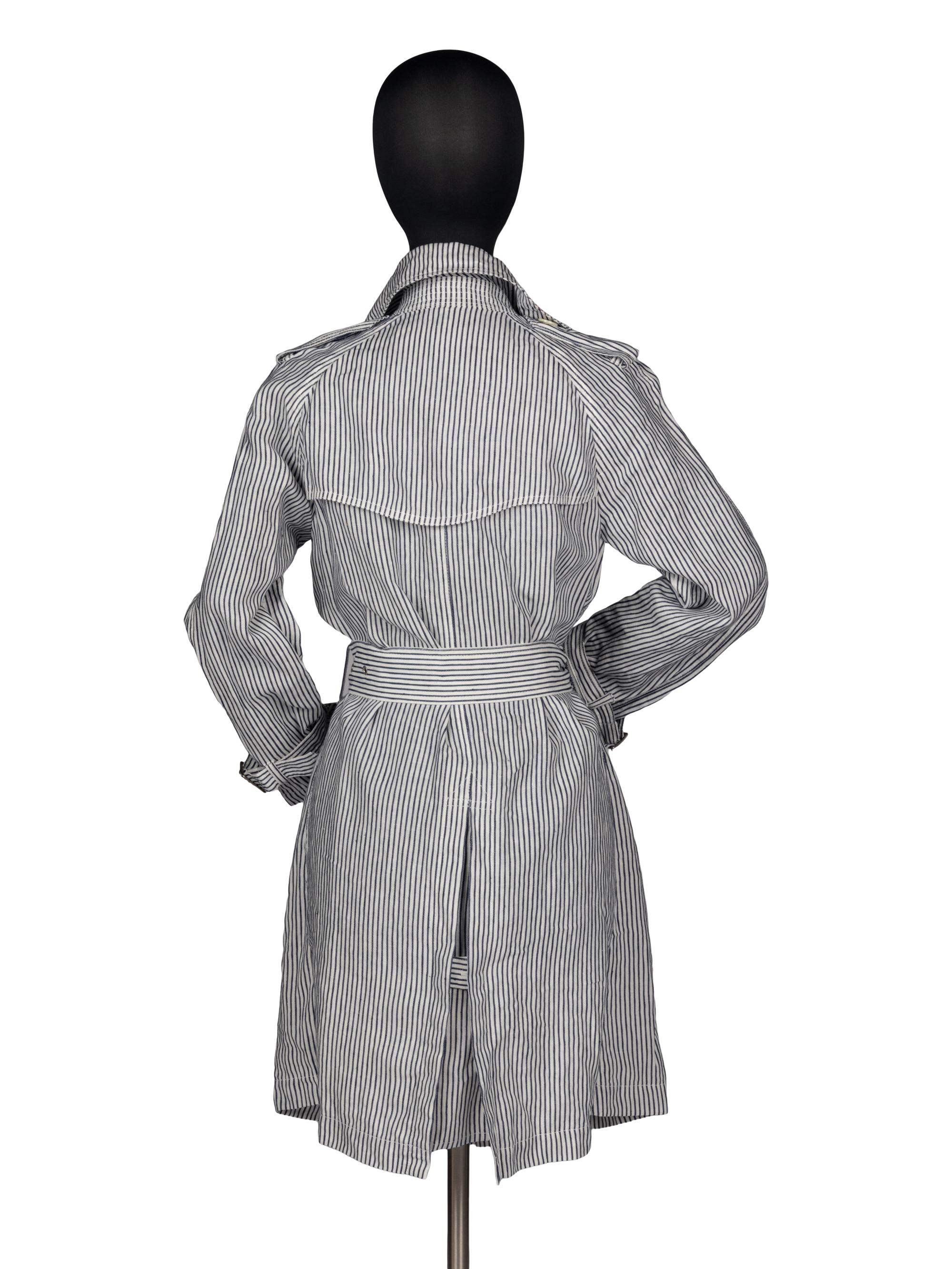 Junya Watanabe for Comme de Garçons Coat, S/S 2011