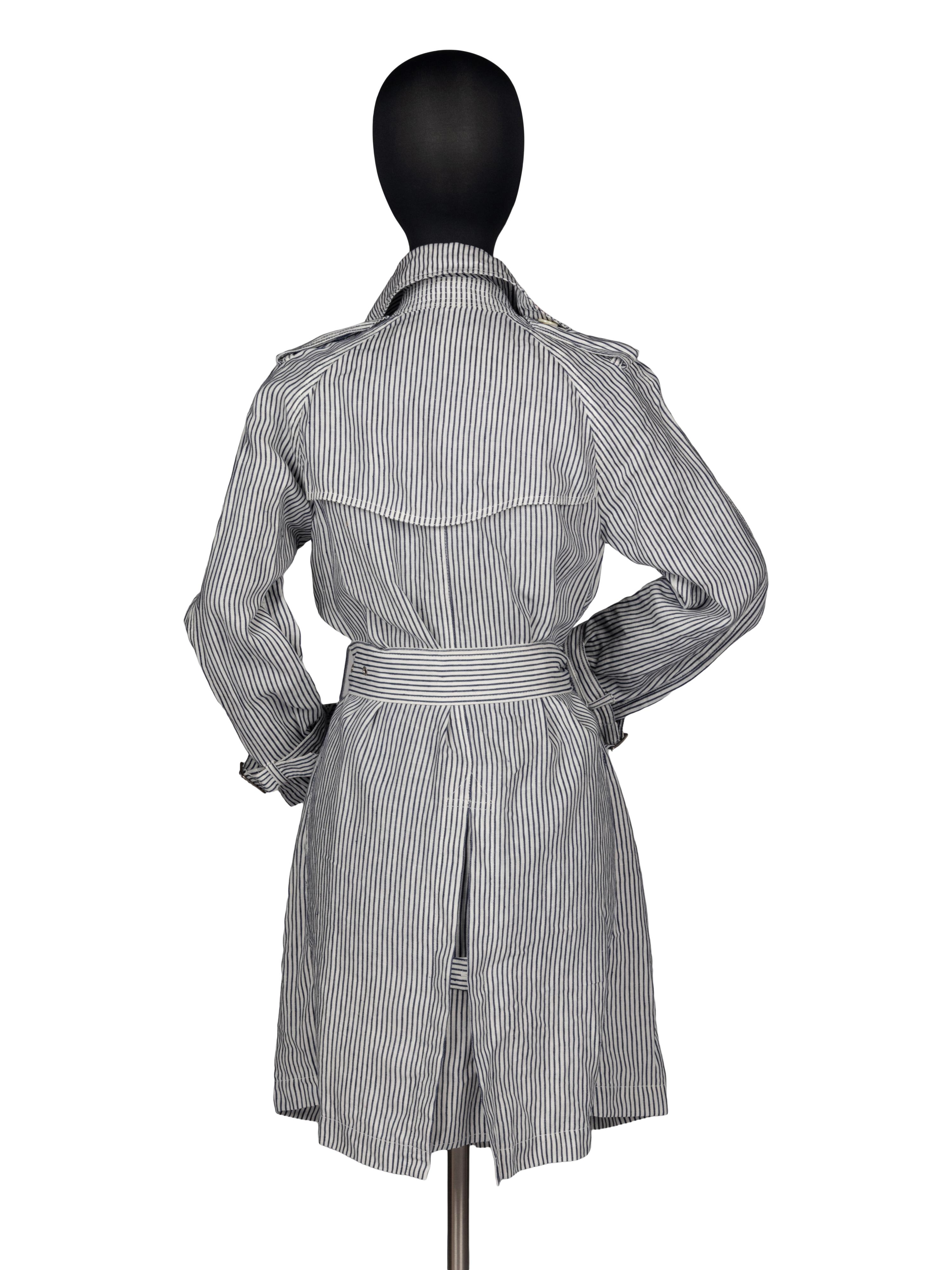 Junya Watanabe for Comme de Garçons Coat, S/S 2011