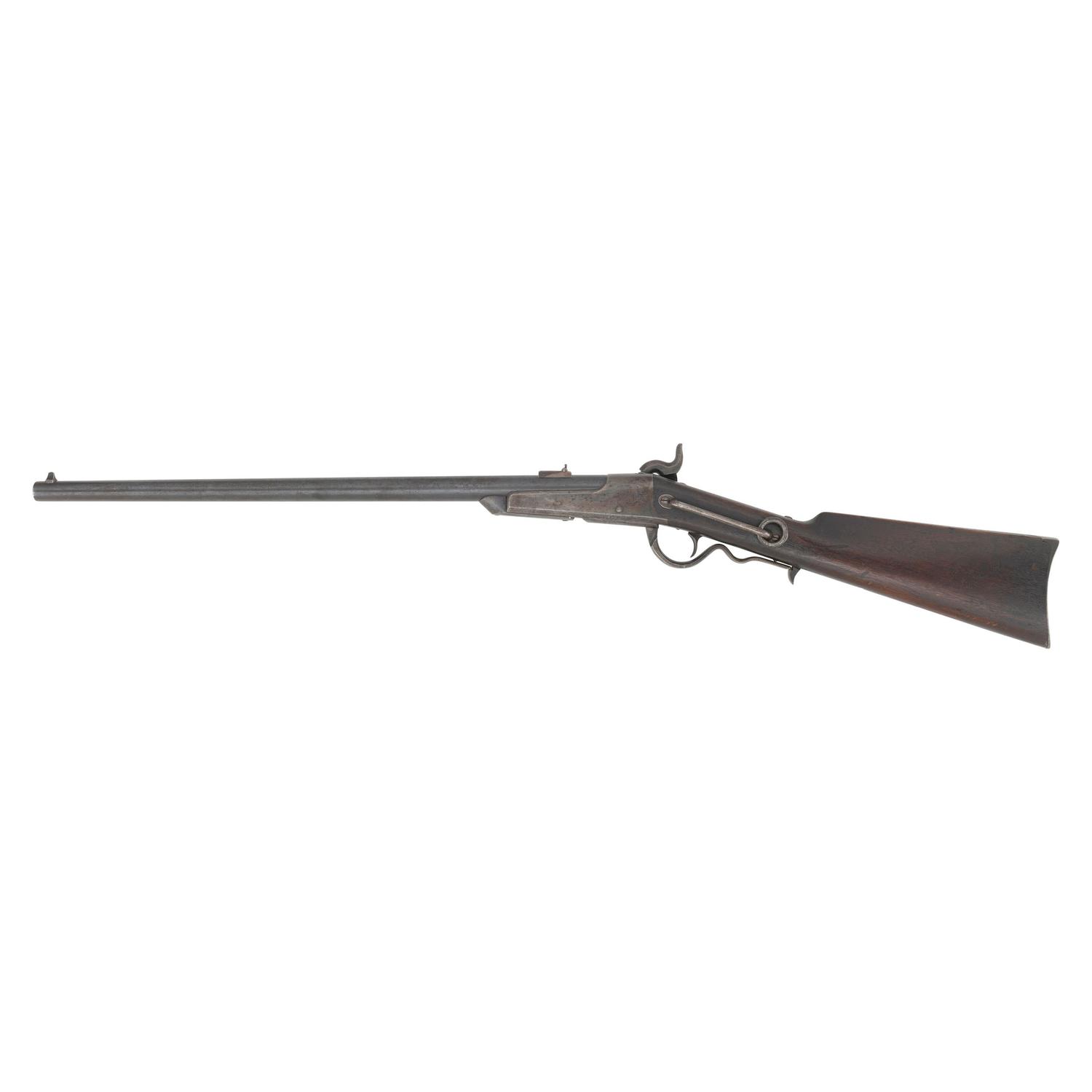 Gallager Percussion Carbine