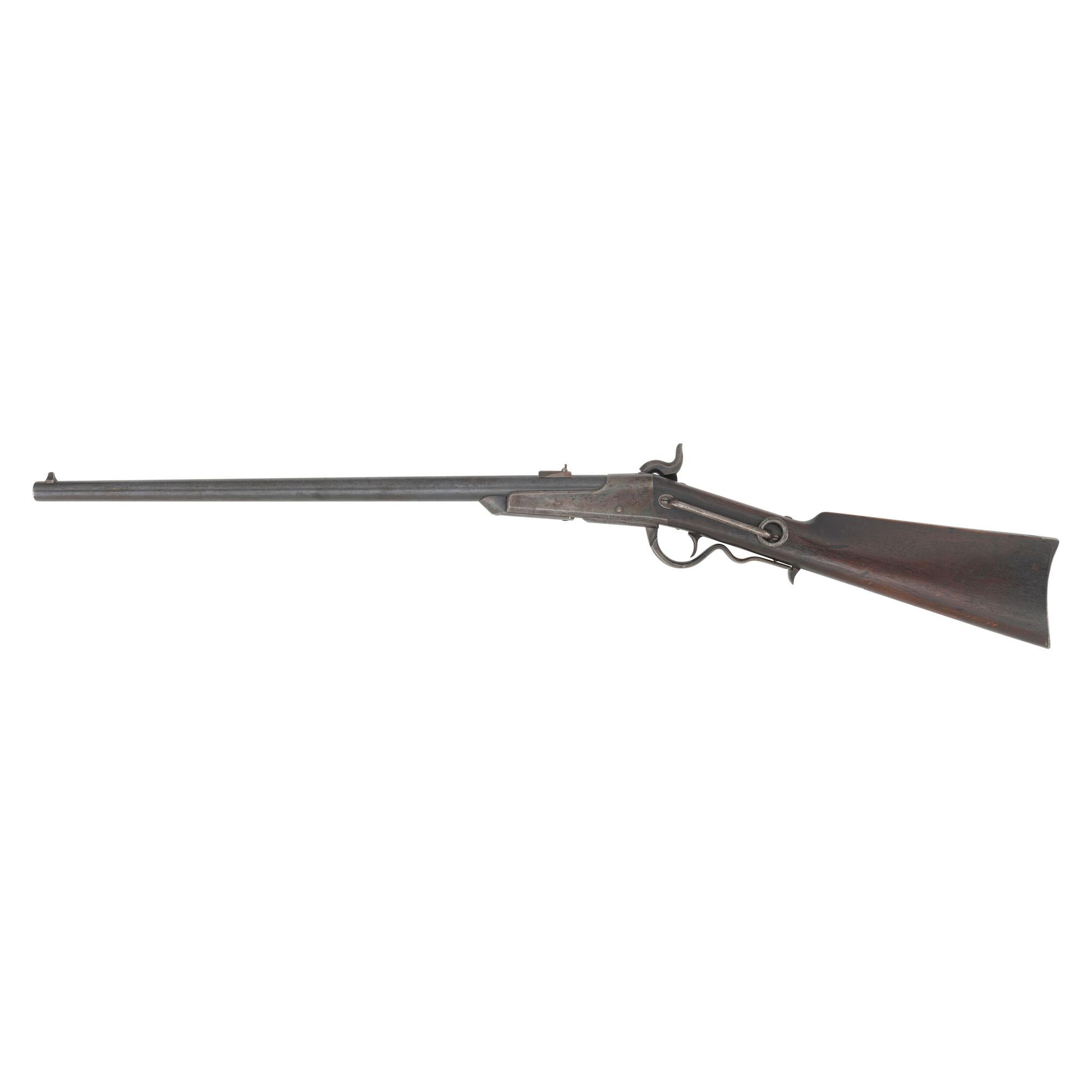 Gallager Percussion Carbine