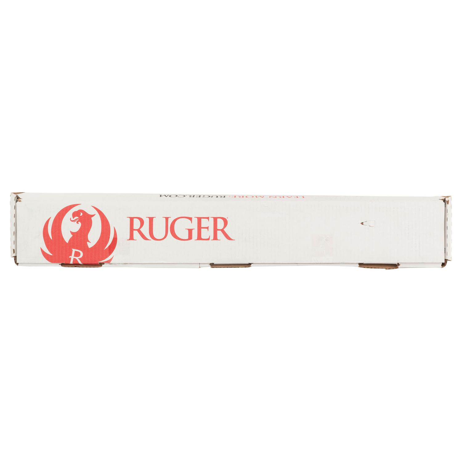 *Ruger Model 10/22 in Box