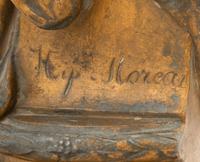 After Hippolyte Francois Moreau, 19th/20th Century