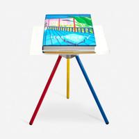 David Hockney (British, b. 1937) A Bigger Book, Art Edition No. 251–500