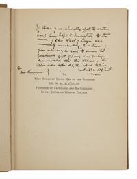 POST, Melville Davisson (1869-1930). The Man of Last Resort . New York and London: G.P. Putnam's Sons, 1897.