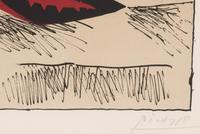 Composition au Vase de Fleurs, 1947