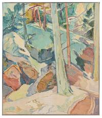 Ascent , 1984