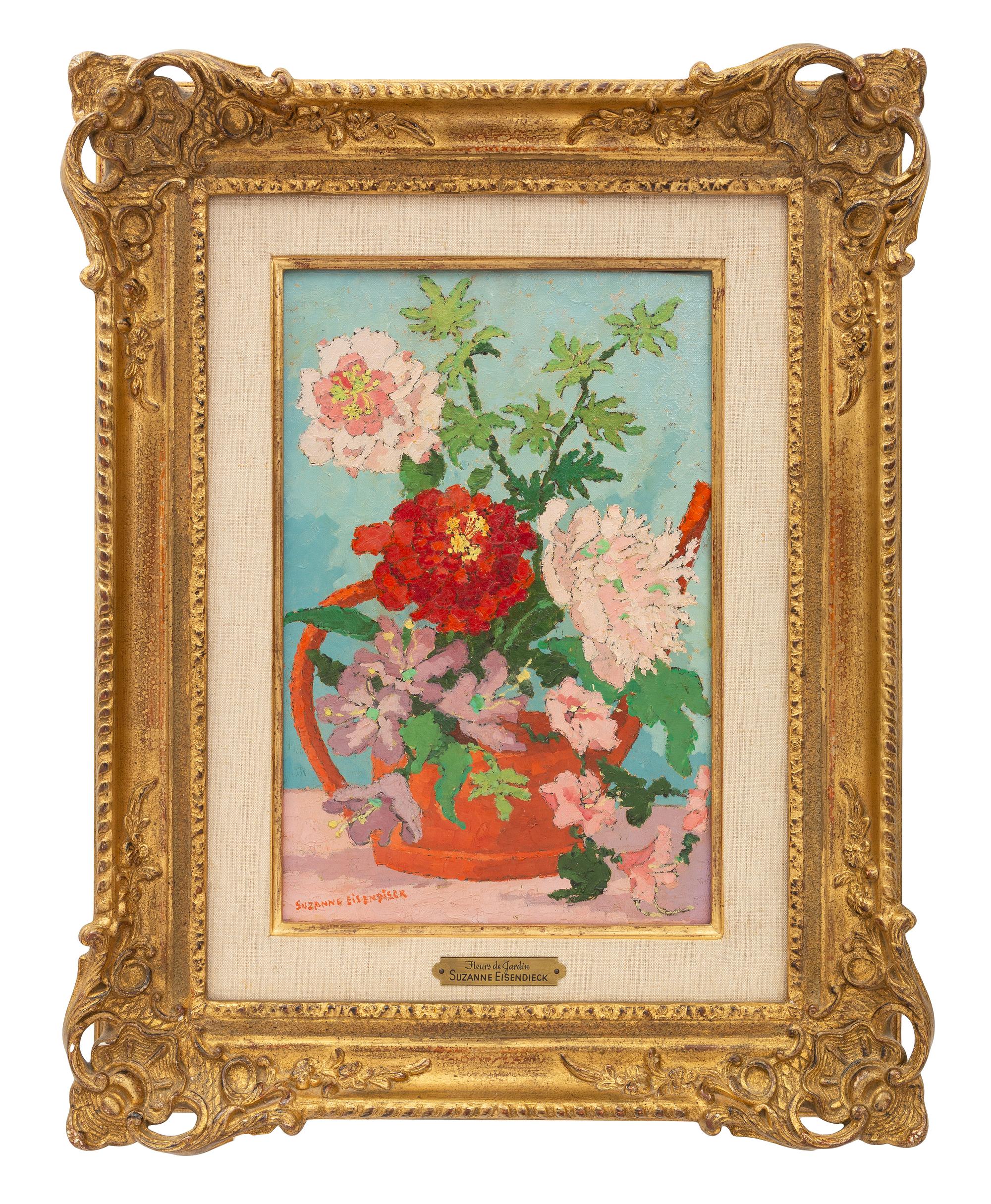 Still Life