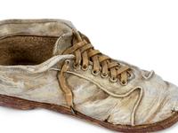 Untitled (Shoe) , c. 1970