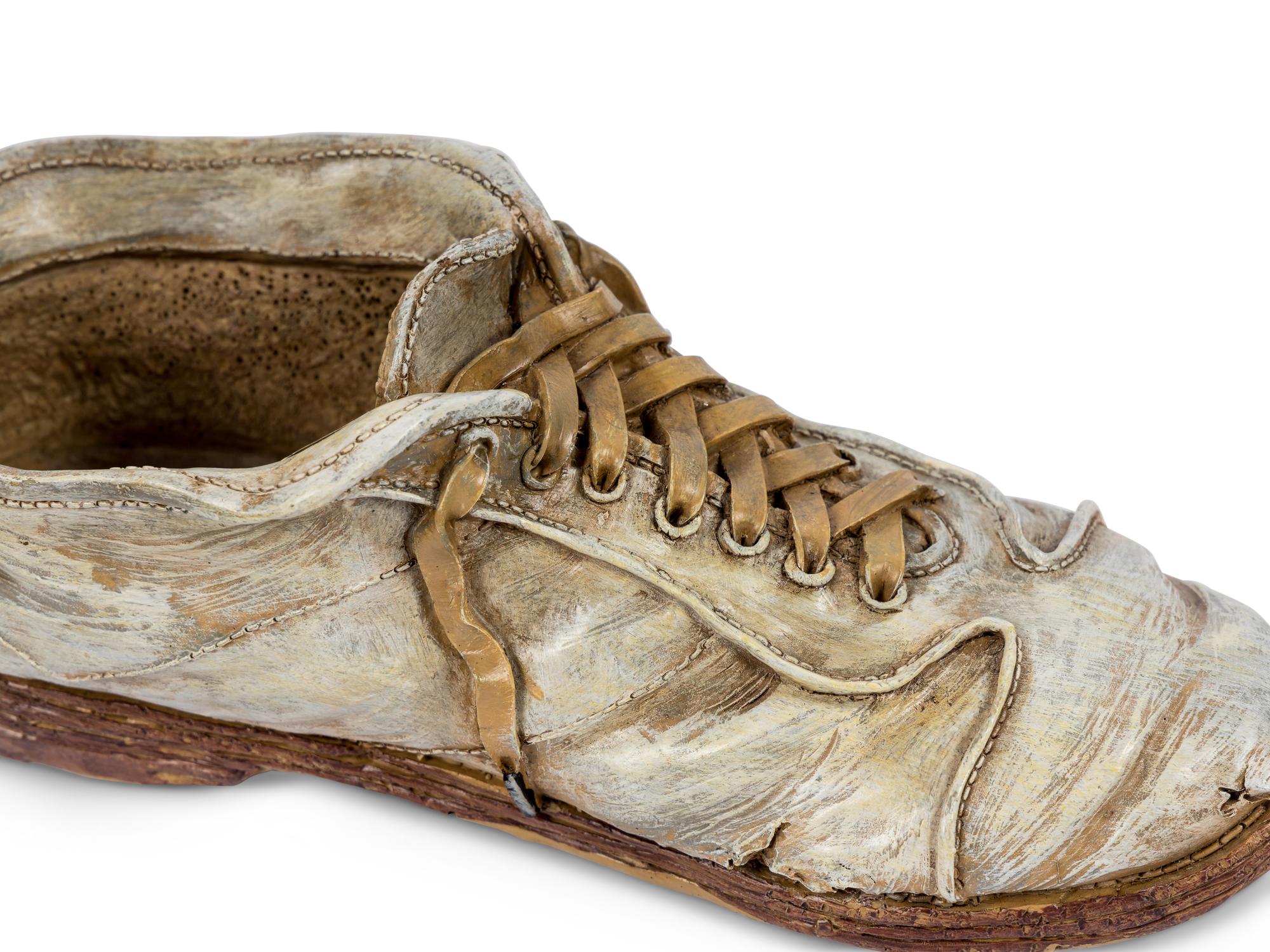 Untitled (Shoe) , c. 1970
