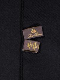 Eight Designer Shawls and Scarves: One Giorgio Armani, Two Hermès, and Five Loro Piana