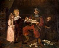 An Account of the Conquest
