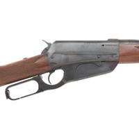 *Winchester Model 1895 Rifle .30-06