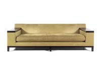 Custom Beluga Sofa, Holly Hunt, USA