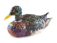 Mallard Sculpture