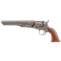 Colt Model 1862 Police Percussion Revolver