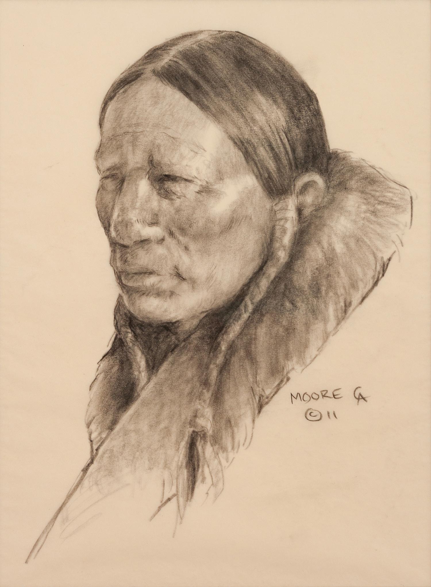 The Elder , 2011
