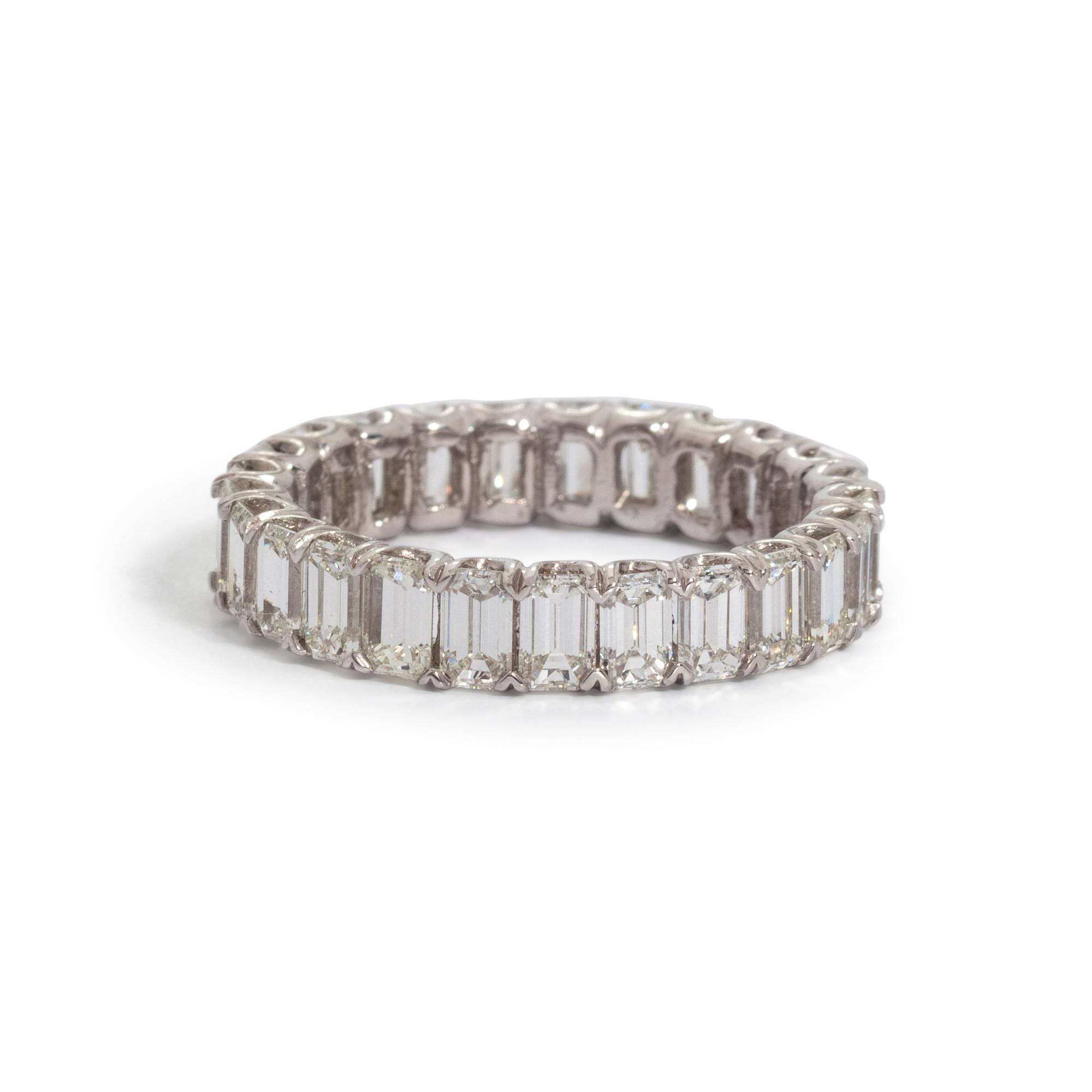 DIAMOND ETERNITY BAND