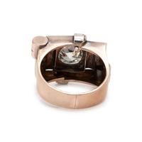 RETRO, DIAMOND RING
