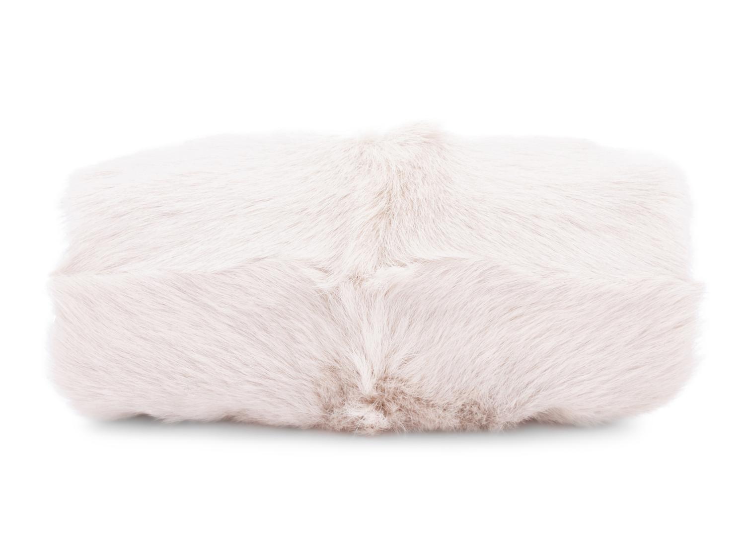 Chanel Pony Hair Frame Bag, 2005-06