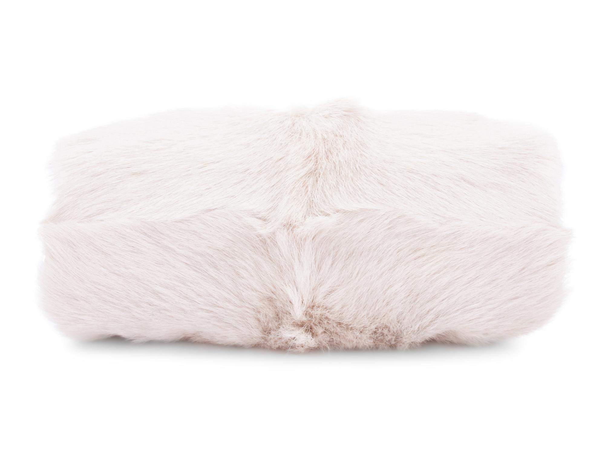 Chanel Pony Hair Frame Bag, 2005-06