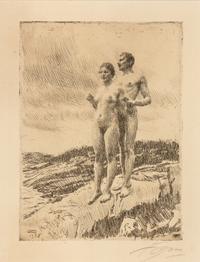 The Two