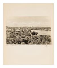 10 Works from Potsdam: Wiewires Liebten , ca. 1939