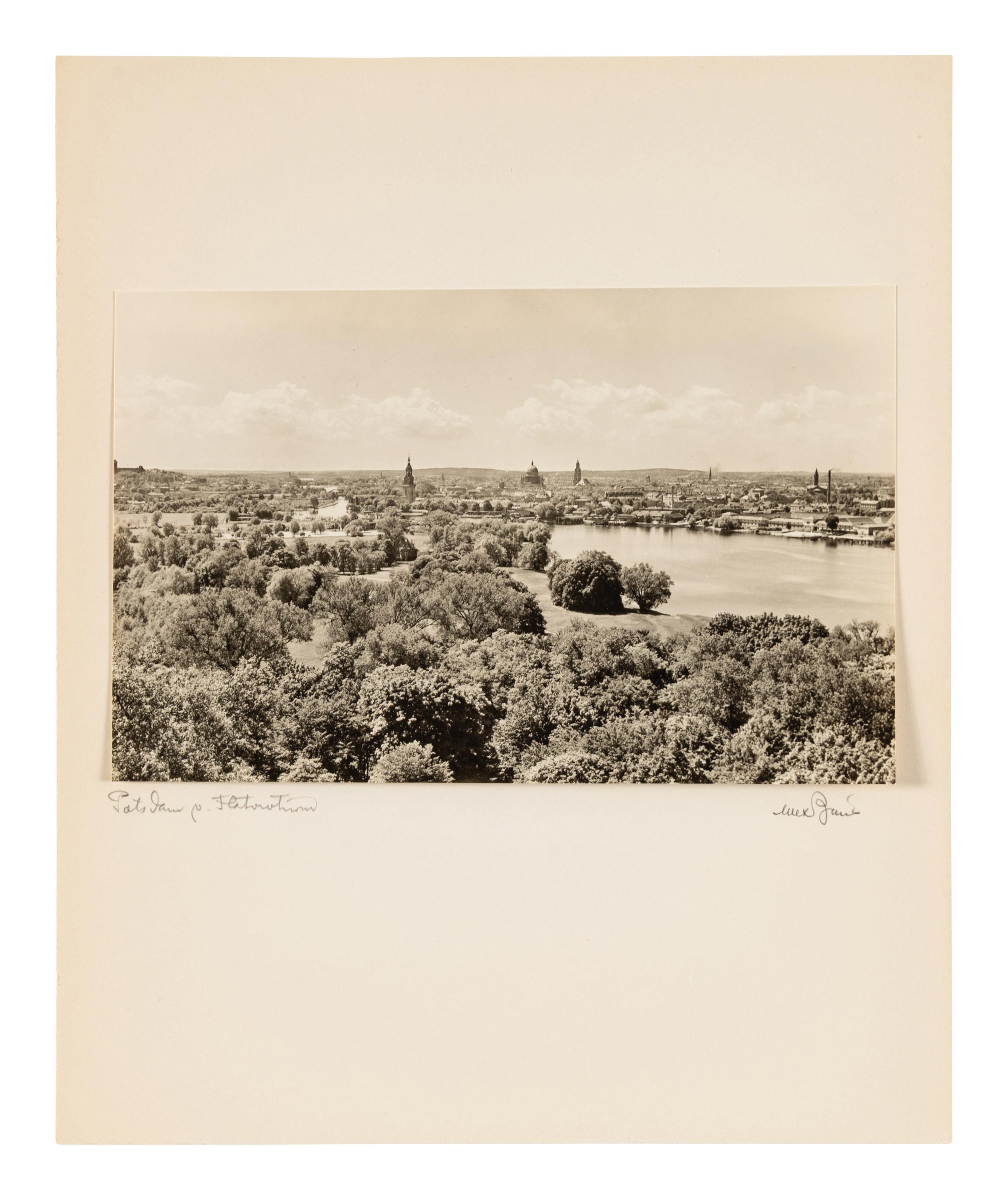 10 Works from Potsdam: Wiewires Liebten , ca. 1939