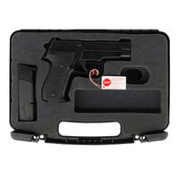 *Sig Sauer P226 in Box with Accessories