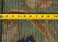 An Irish Donegal Rug