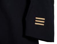 [OCCUPATIONAL]. Pullman Porter uniform jacket and hat.