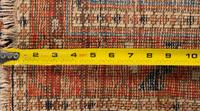 A Shirvan Wool Rug