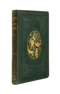 [THE ALPS]. A group of 4 works, comprising: