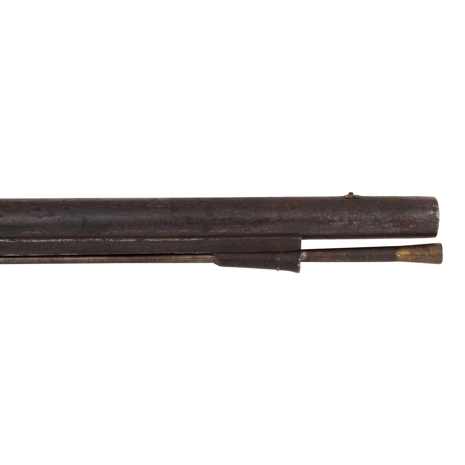 U.S. Model 1803 Harpers Ferry 2nd Type Flintlock Rifle