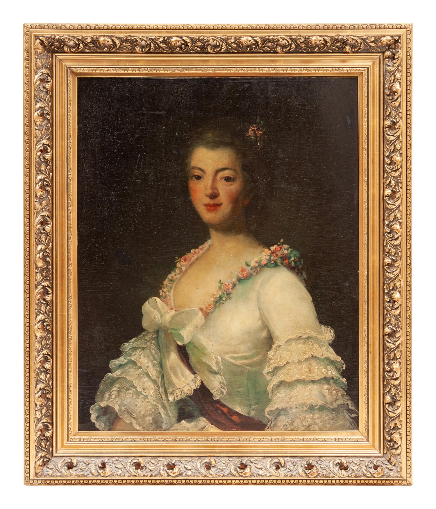 French School, 18th or 19th Century
