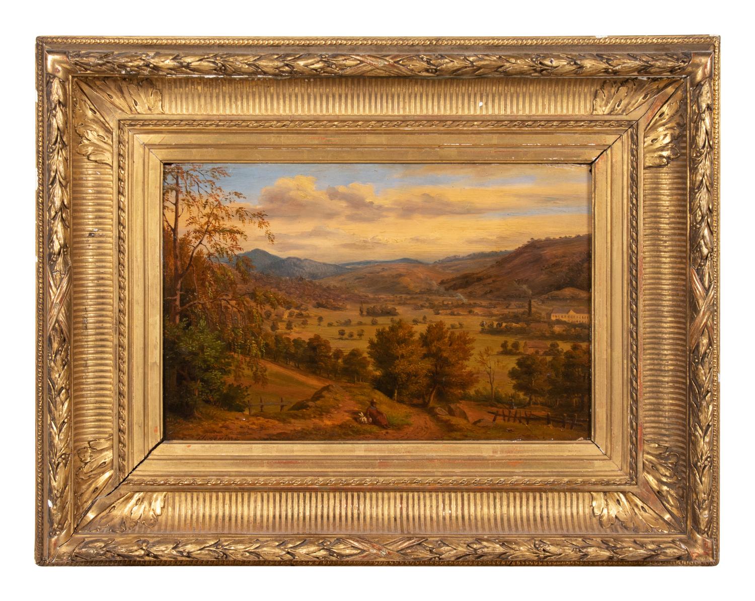 Landscape