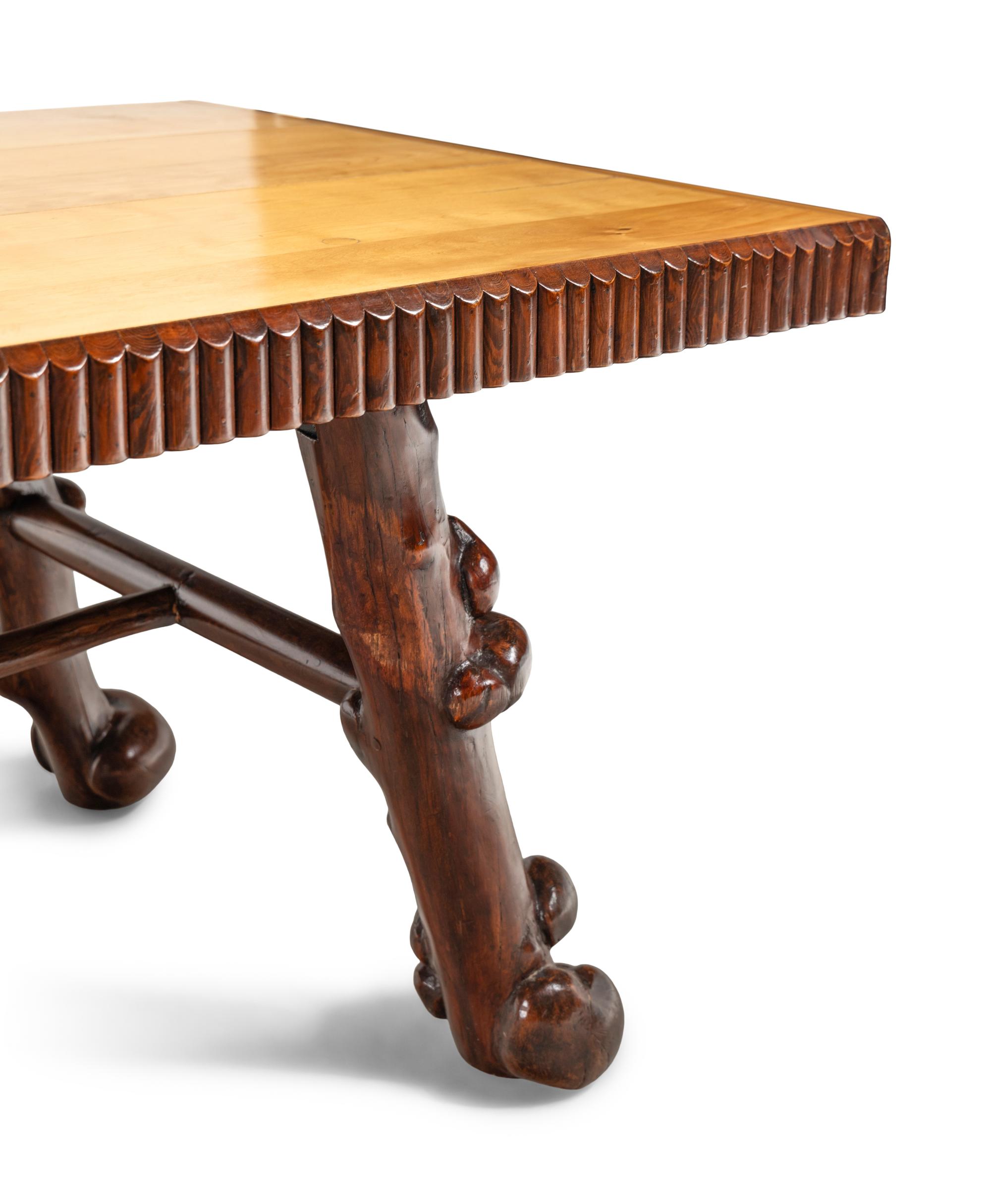 Dining Table, circa 1940
