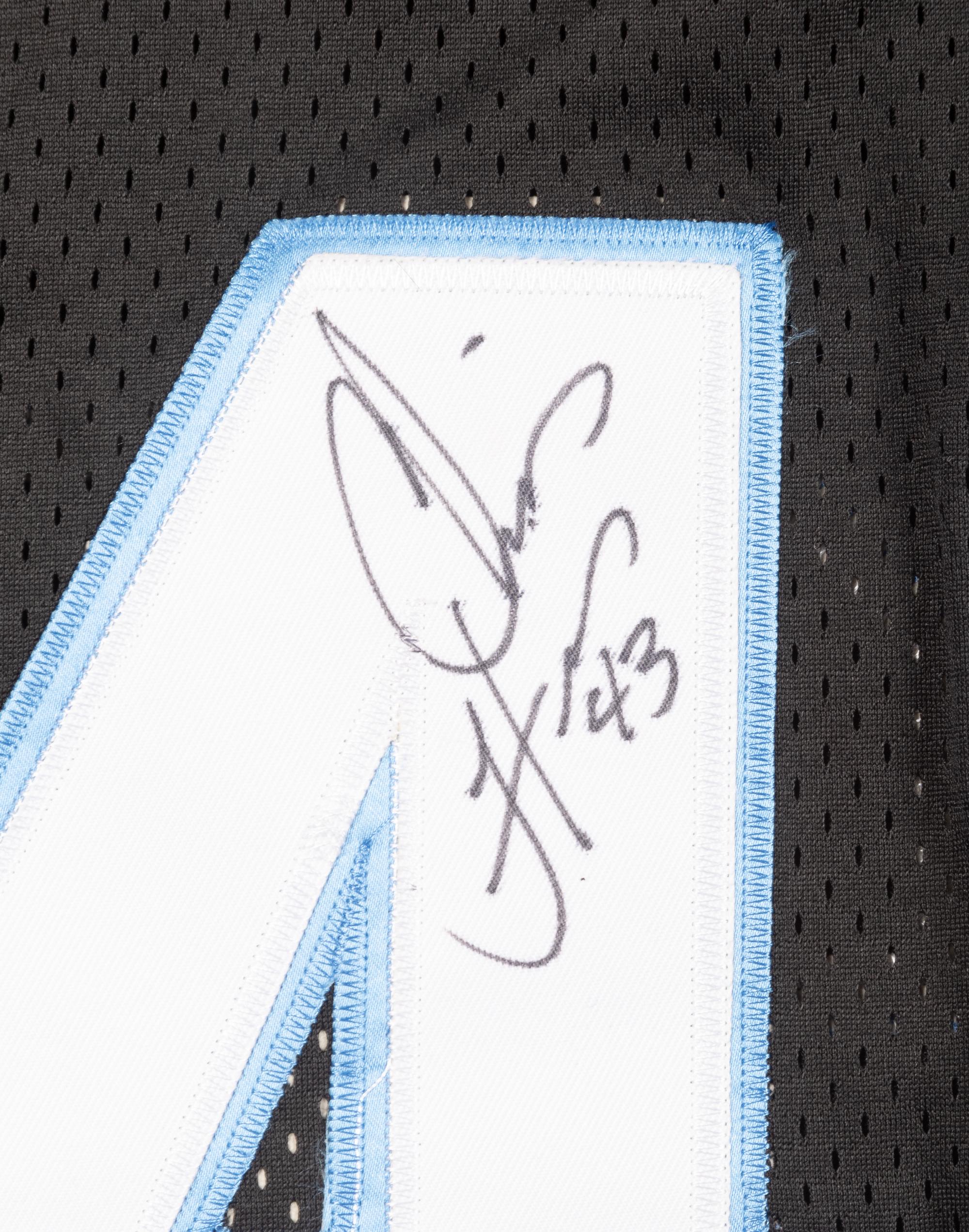 A Large Group of NFL Signed Autograph and Display Items Including Dan Marino
