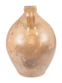 A Scarce Ohio Two Gallon Stoneware Jug